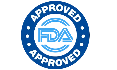 glucofreeze fda approved