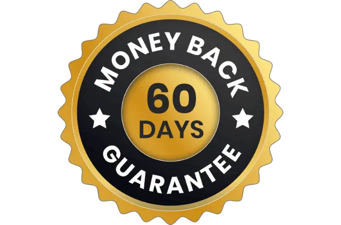glucofreeze 60 days money back guarantee
