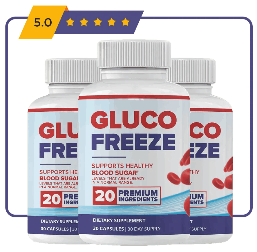 glucofreeze