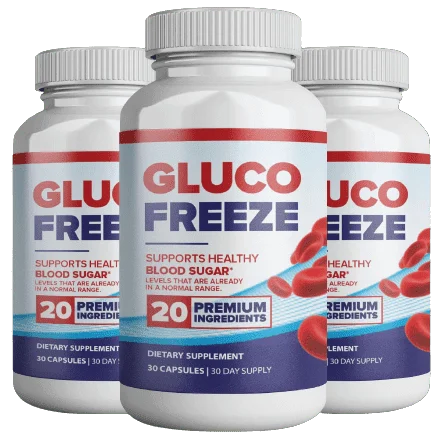 glucofreeze buy