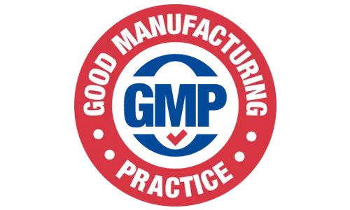 glucofreeze gmp certified